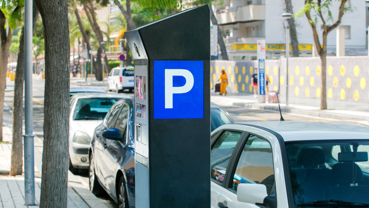 Czy płatne miejsca parkingowe są lepsze?