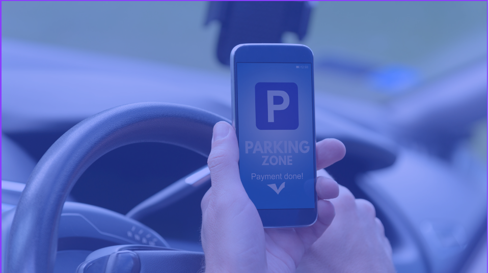 Parking revolution: how mobile apps are transforming urban mobility
