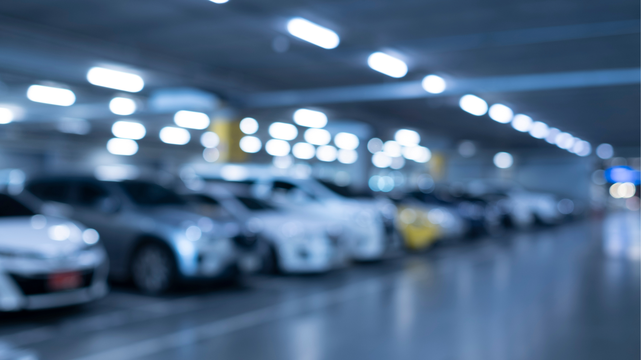 The new era of parking: automation and efficiency