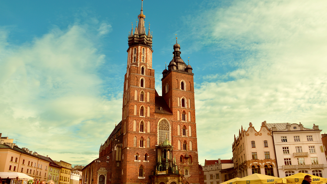 Historyczny sukces miasta Kraków na targach MIPIM