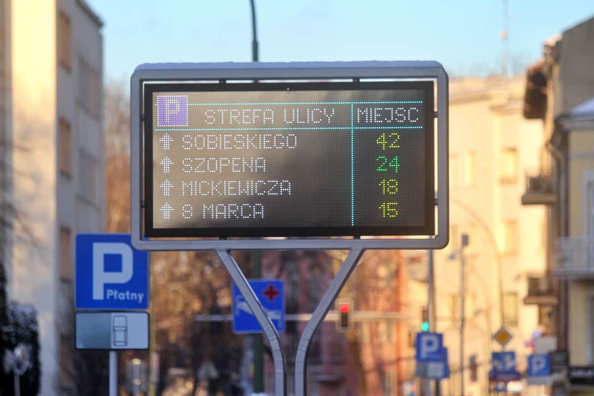 Czy nowe technologie zmienią polskie miasta w Smart City?