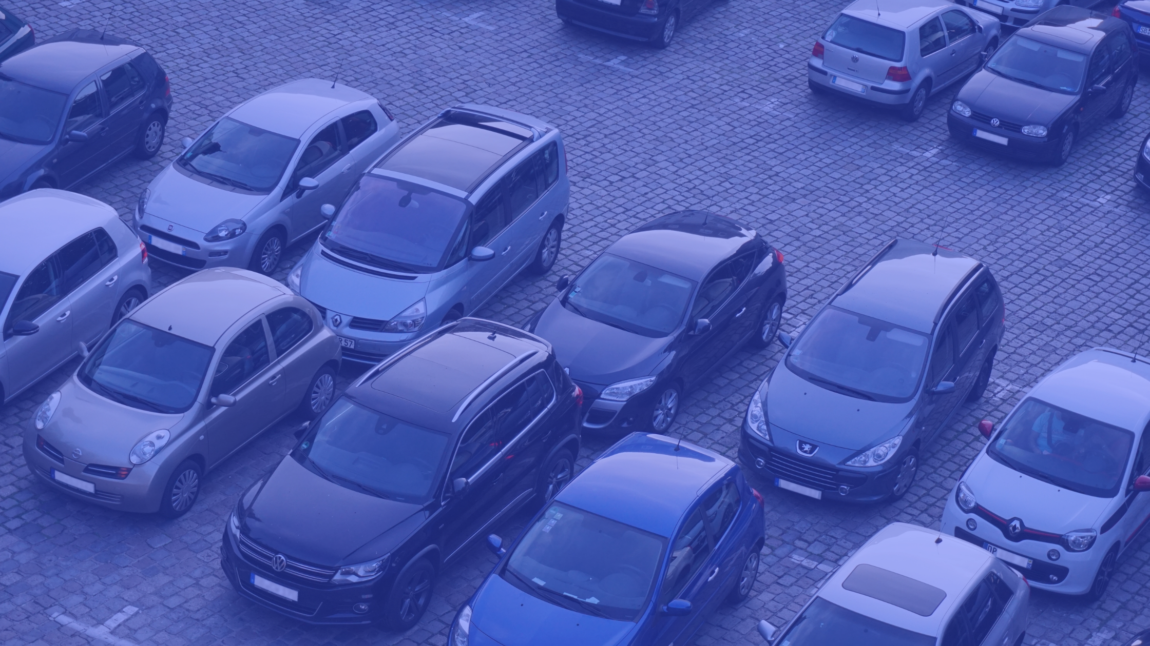 The most important challenges in office parking management and how we can solve them 